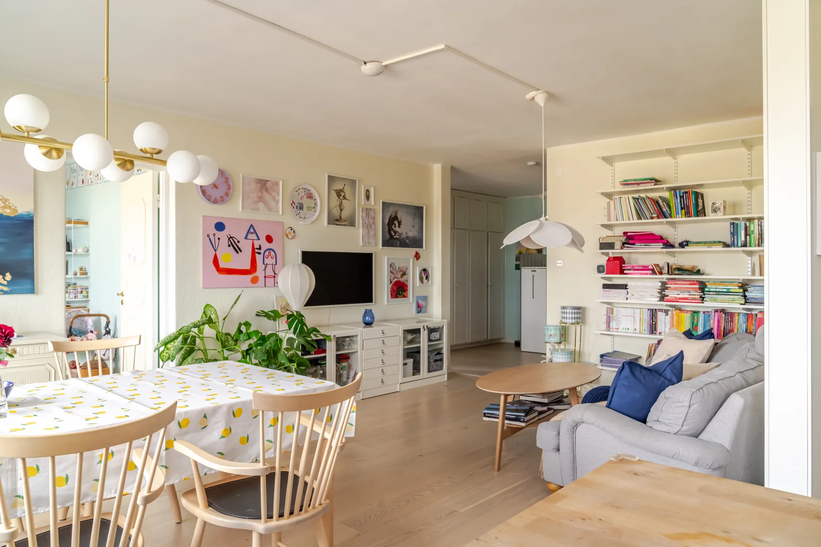 Bostadsrätt, Vintrosagatan 5, Hagsätra, Stockholm
