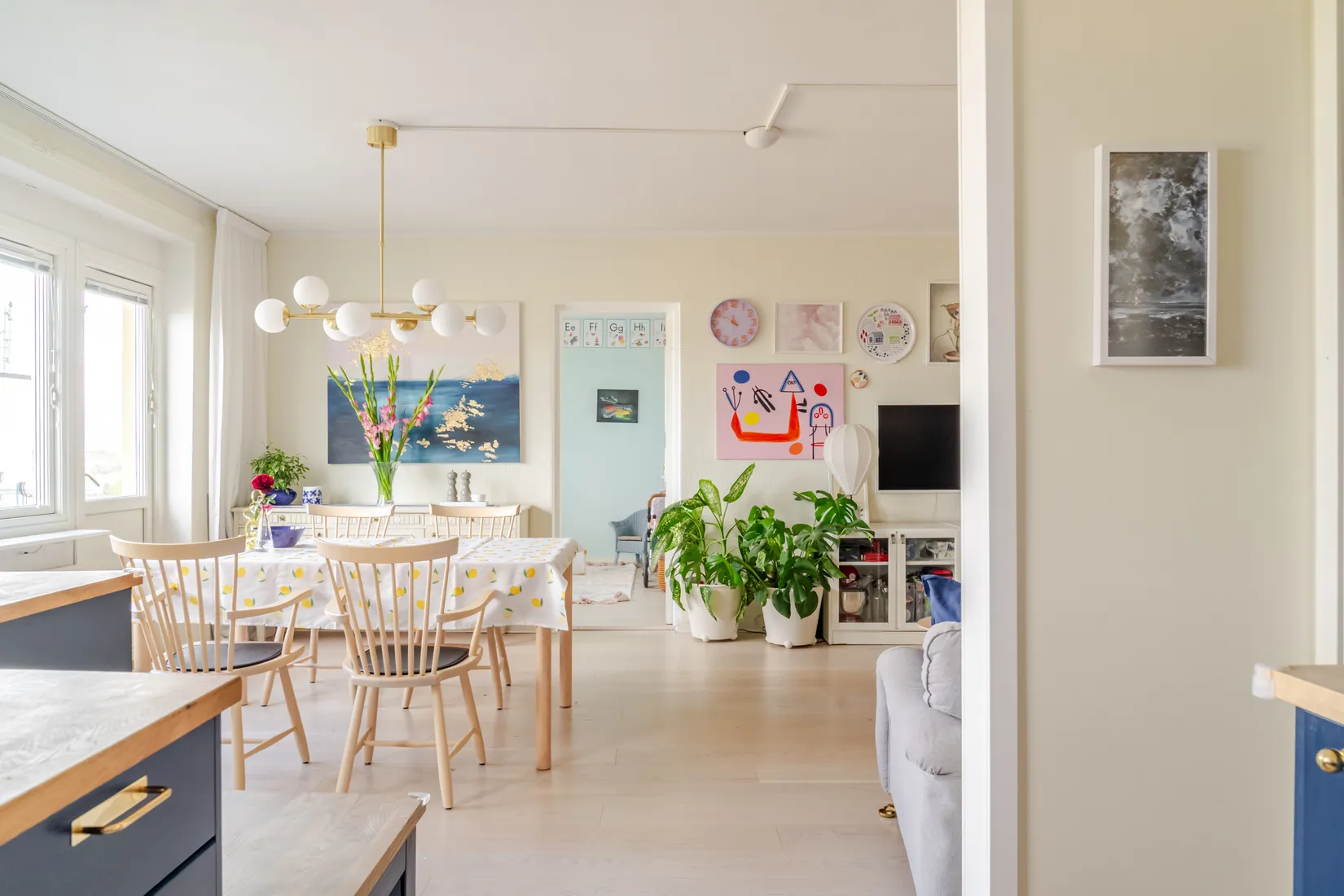 Bostadsrätt, Vintrosagatan 5, Hagsätra, Stockholm