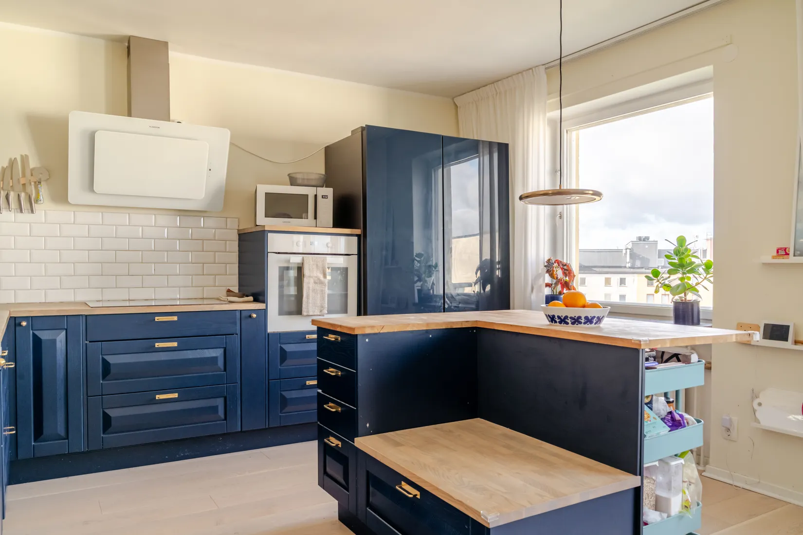 Bostadsrätt, Vintrosagatan 5, Hagsätra, Stockholm