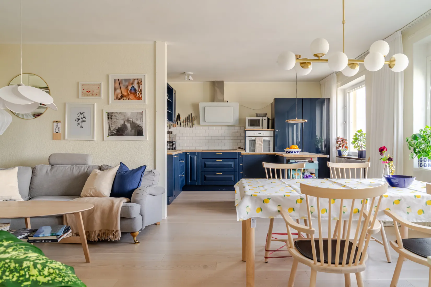 Bostadsrätt, Vintrosagatan 5, Hagsätra, Stockholm