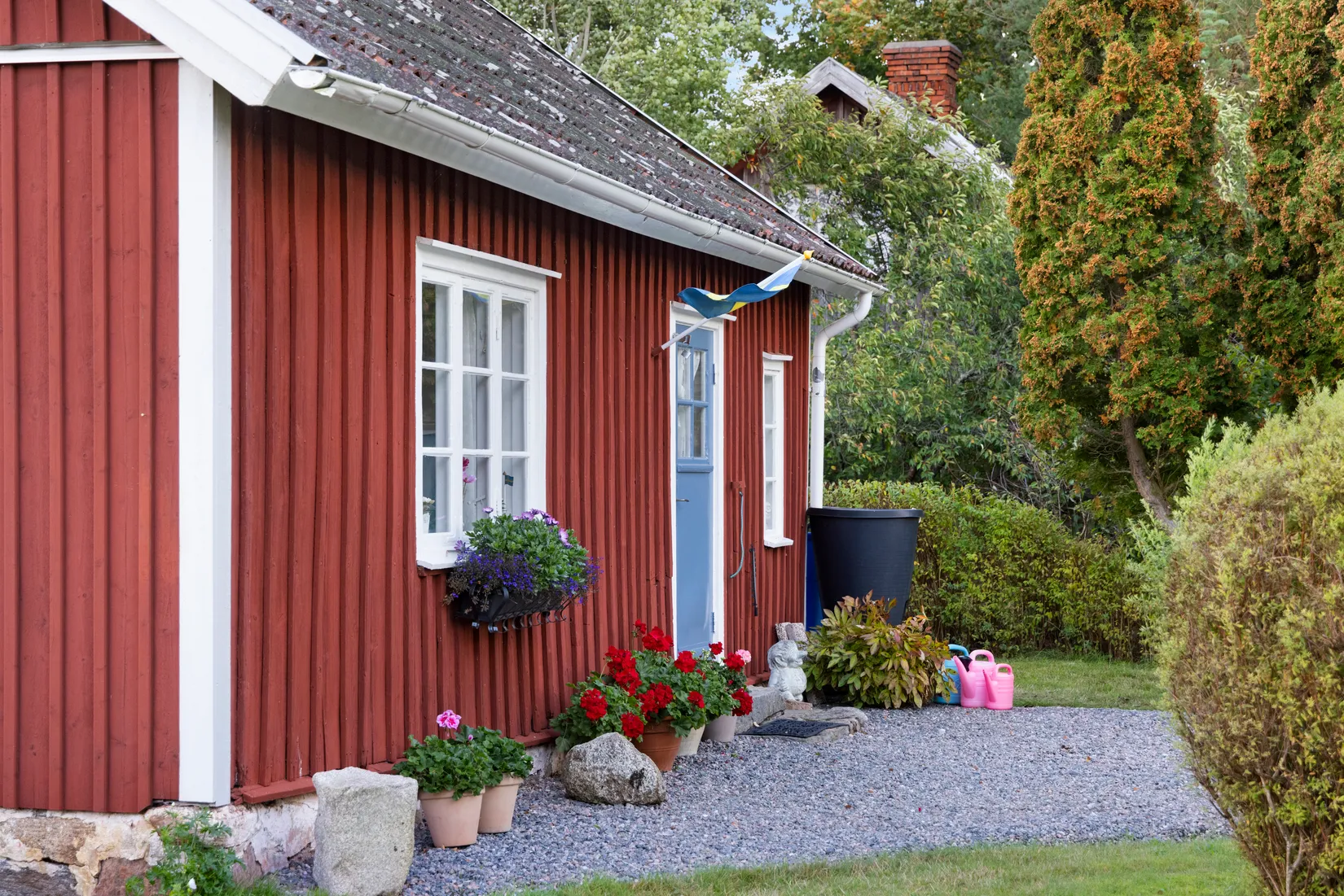 Fritidshus, Södra Kedum Korsmaden 5, Arentorp, Vara