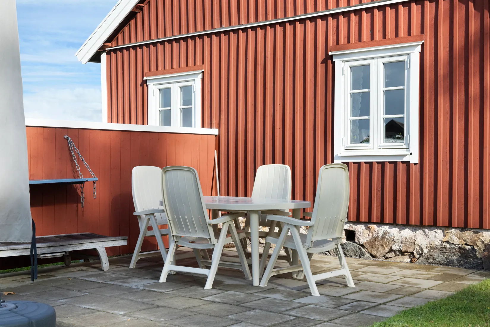 Fritidshus, Södra Kedum Korsmaden 5, Arentorp, Vara