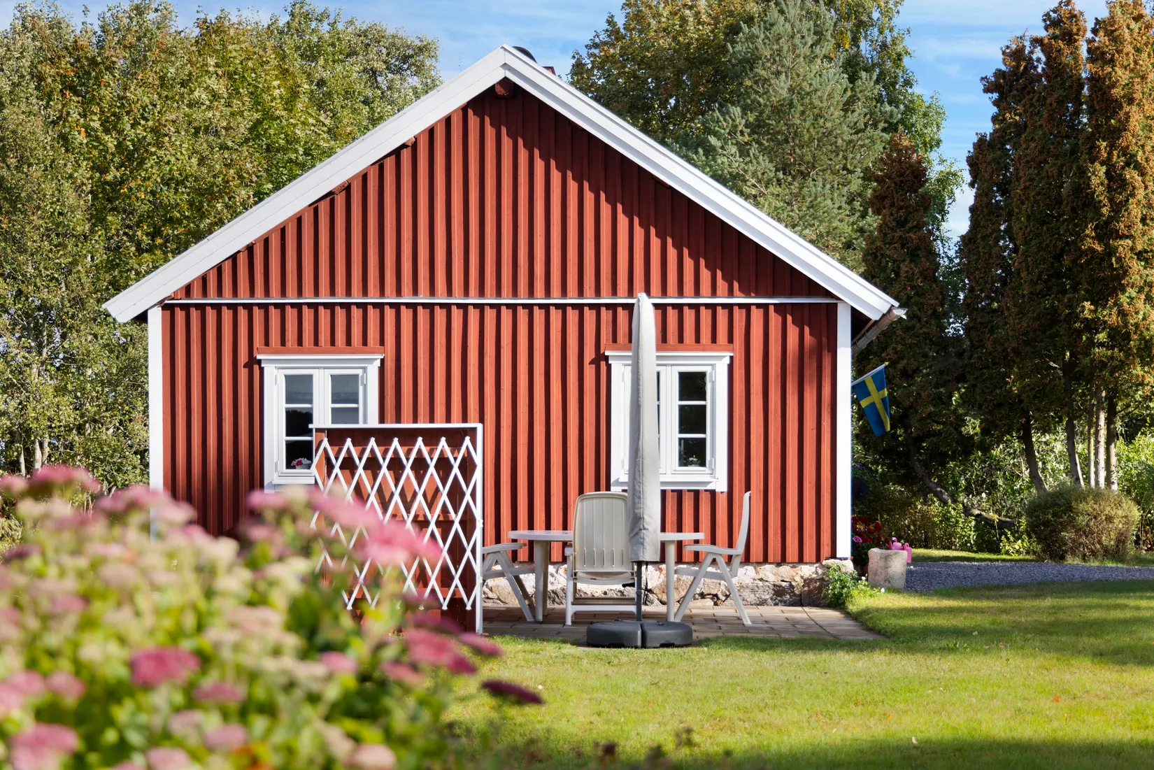 Fritidshus, Södra Kedum Korsmaden 5, Arentorp, Vara