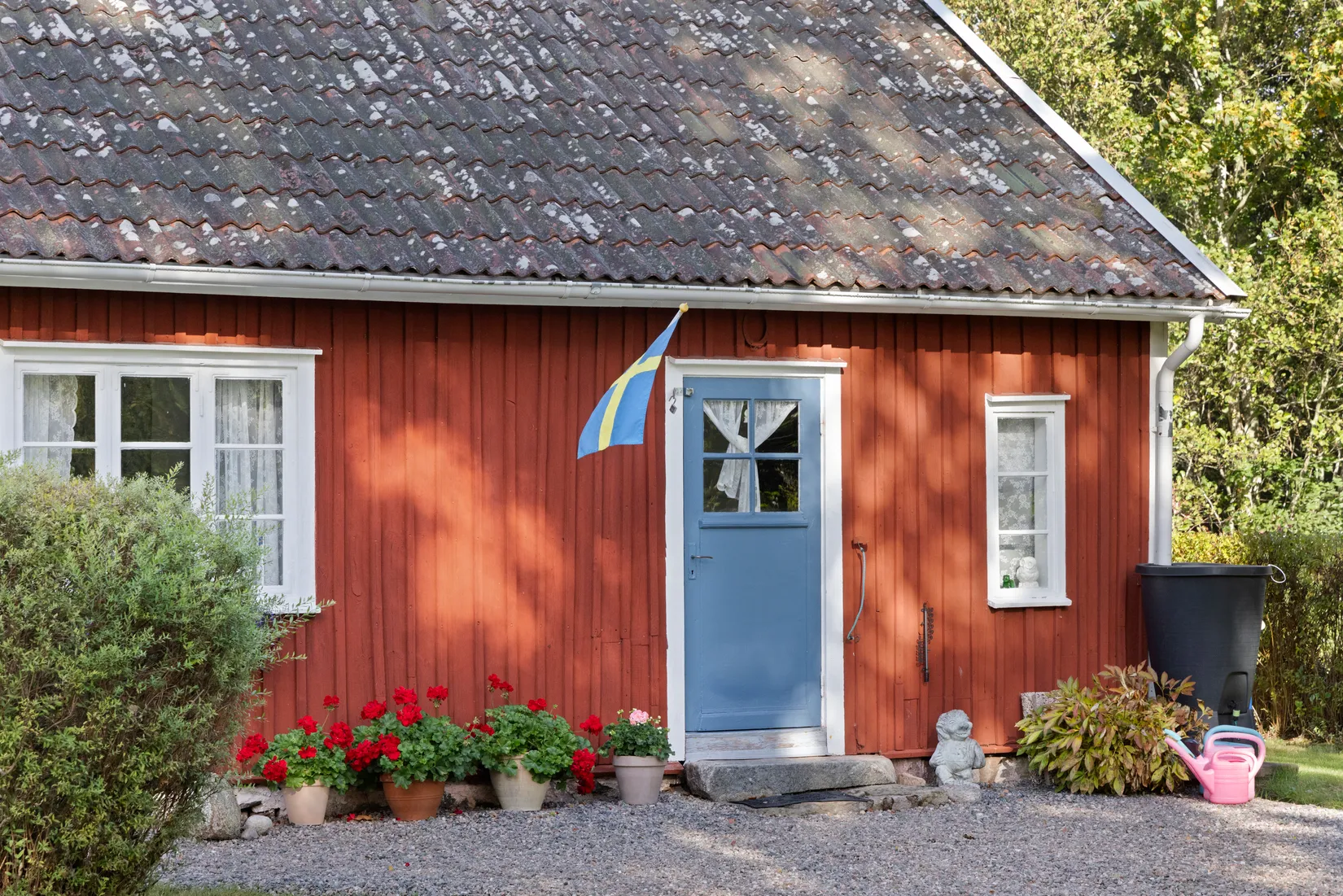 Fritidshus, Södra Kedum Korsmaden 5, Arentorp, Vara