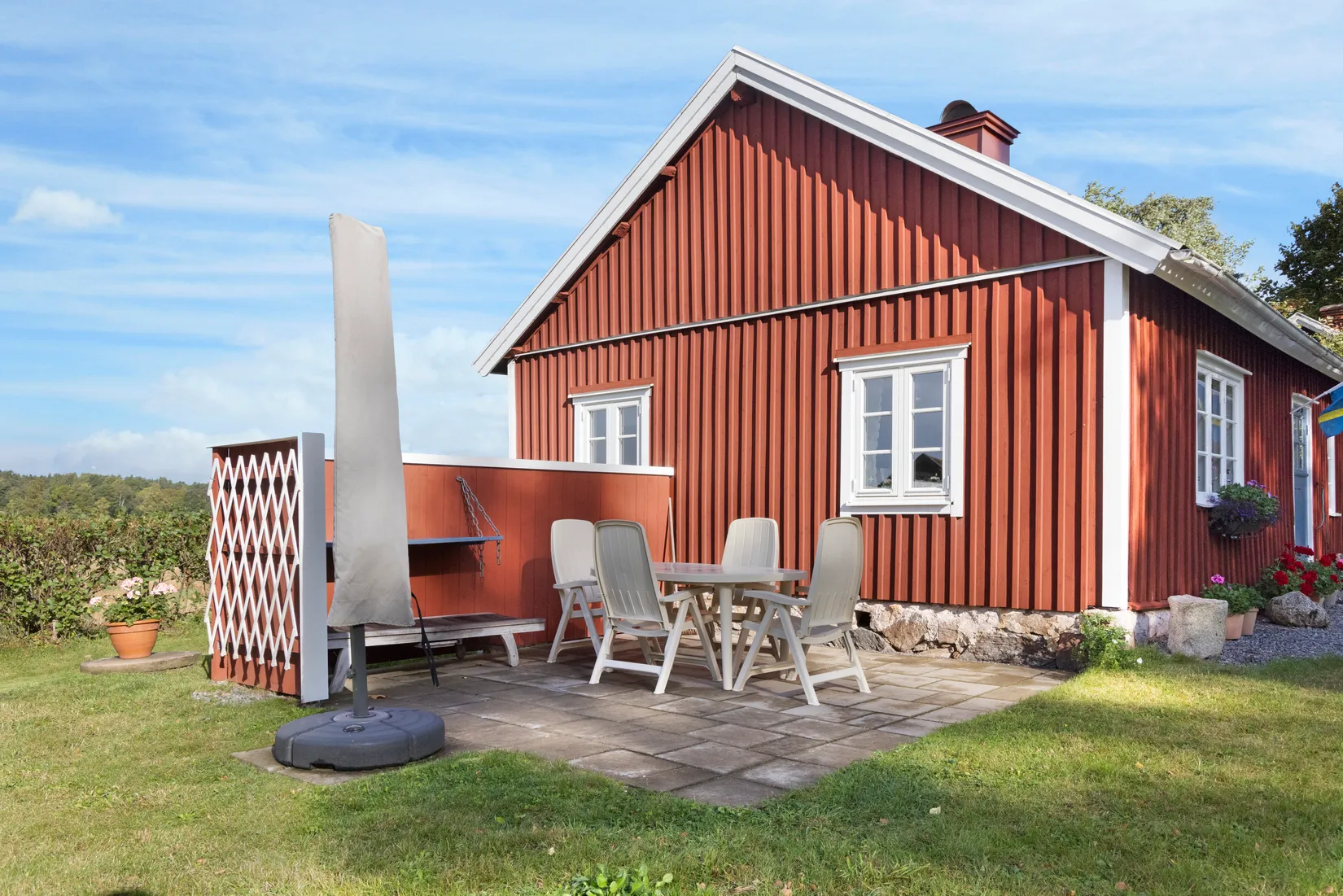 Fritidshus, Södra Kedum Korsmaden 5, Arentorp, Vara