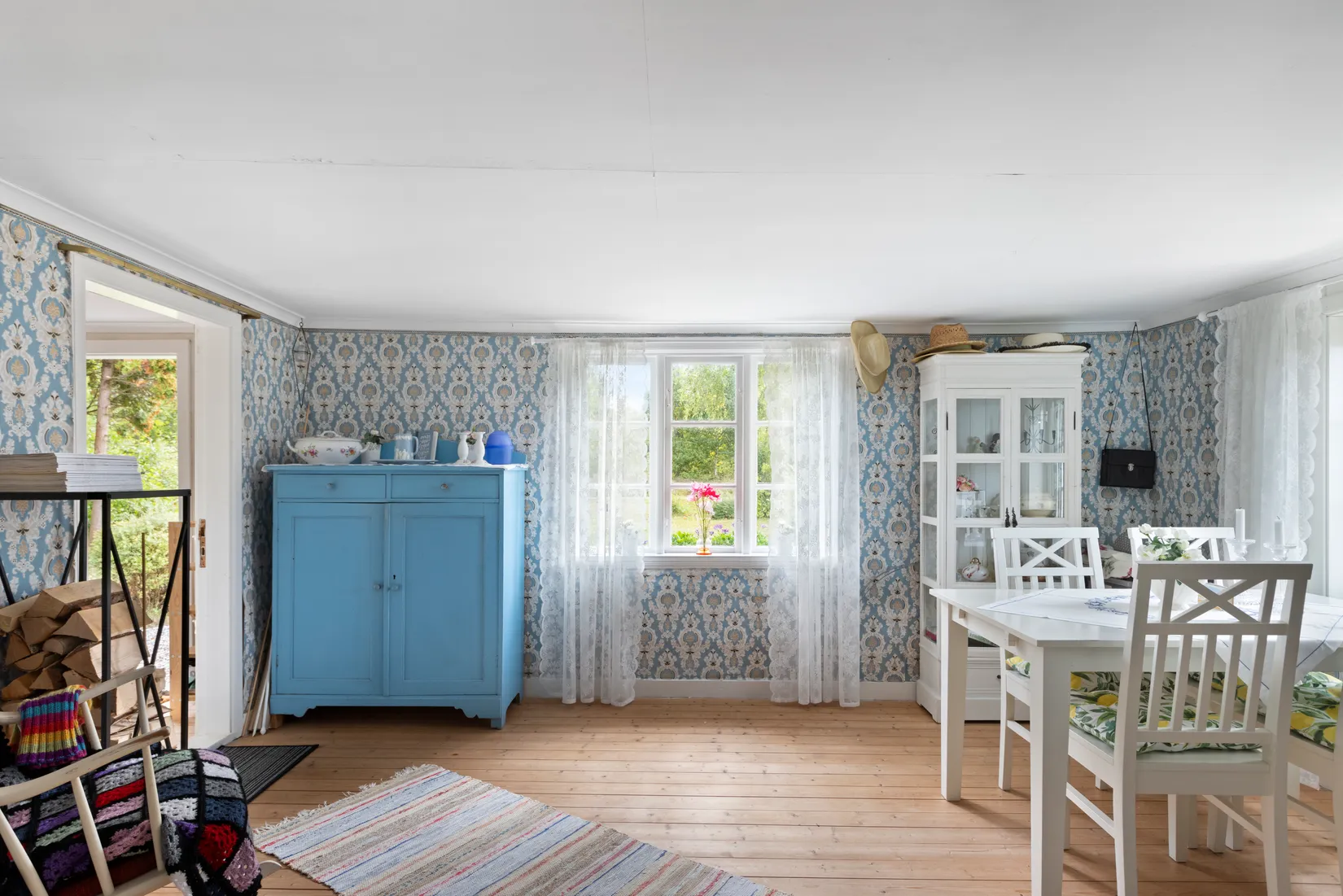 Fritidshus, Södra Kedum Korsmaden 5, Arentorp, Vara
