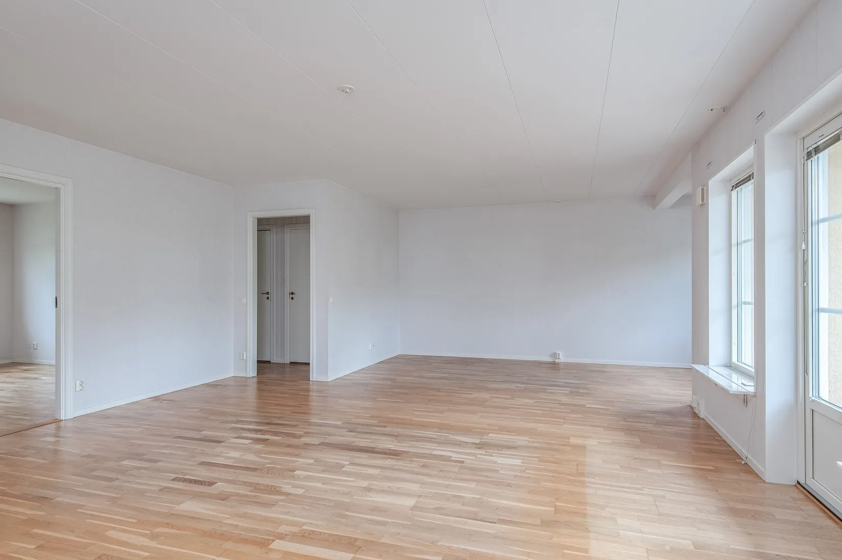 Radhus, Lasarettsparken 4b, Söderköping