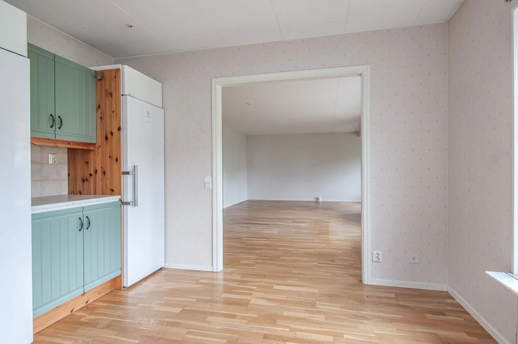 Radhus, Lasarettsparken 4b, Söderköping
