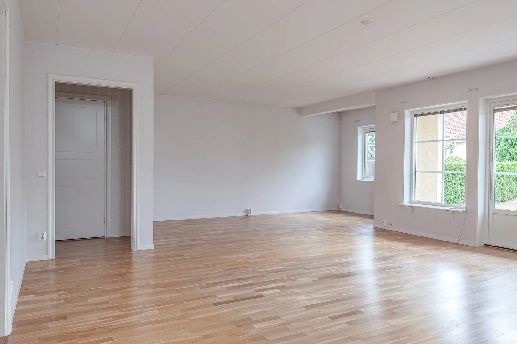 Radhus, Lasarettsparken 4b, Söderköping