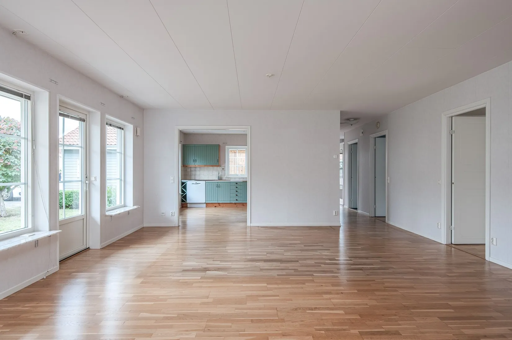 Radhus, Lasarettsparken 4b, Söderköping