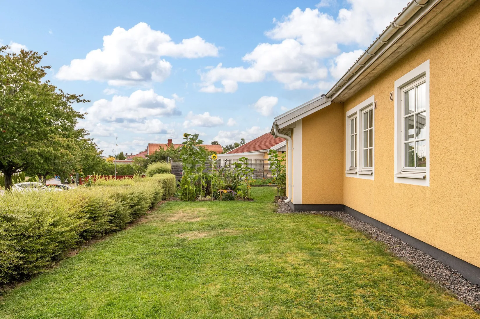Radhus, Lasarettsparken 4b, Söderköping