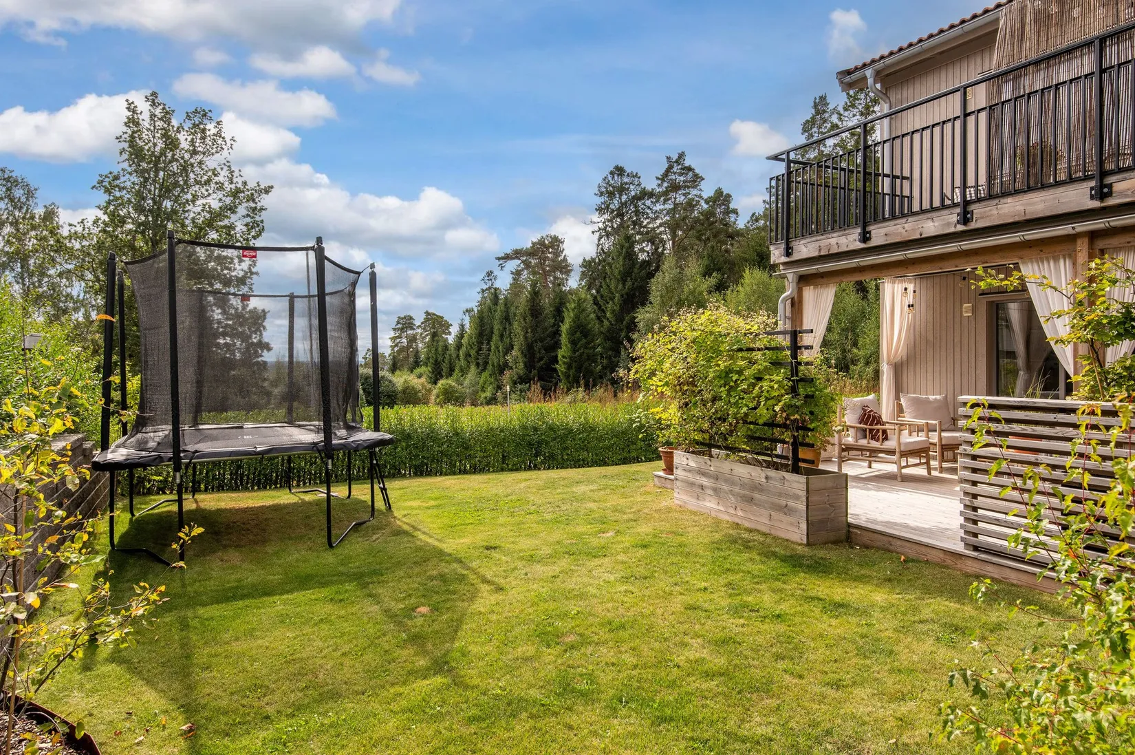 Radhus, Koriandervägen 11b, Kolmården, Norrköping
