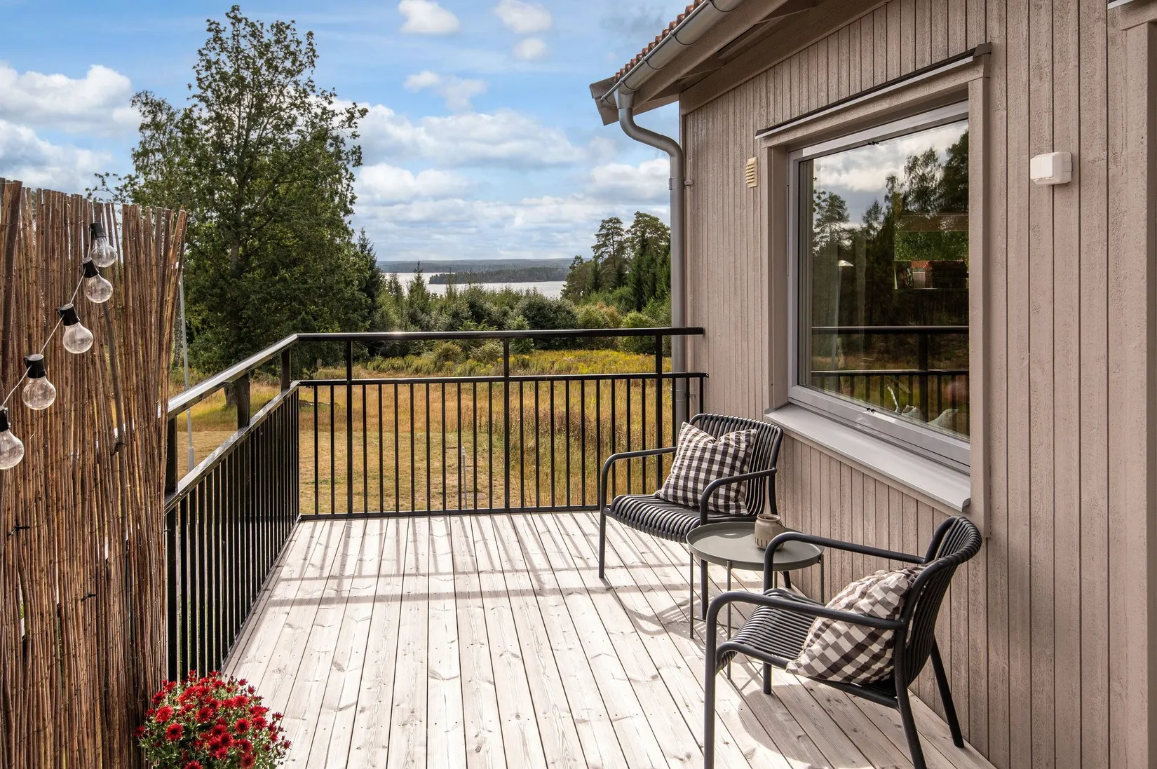 Radhus, Koriandervägen 11b, Kolmården, Norrköping