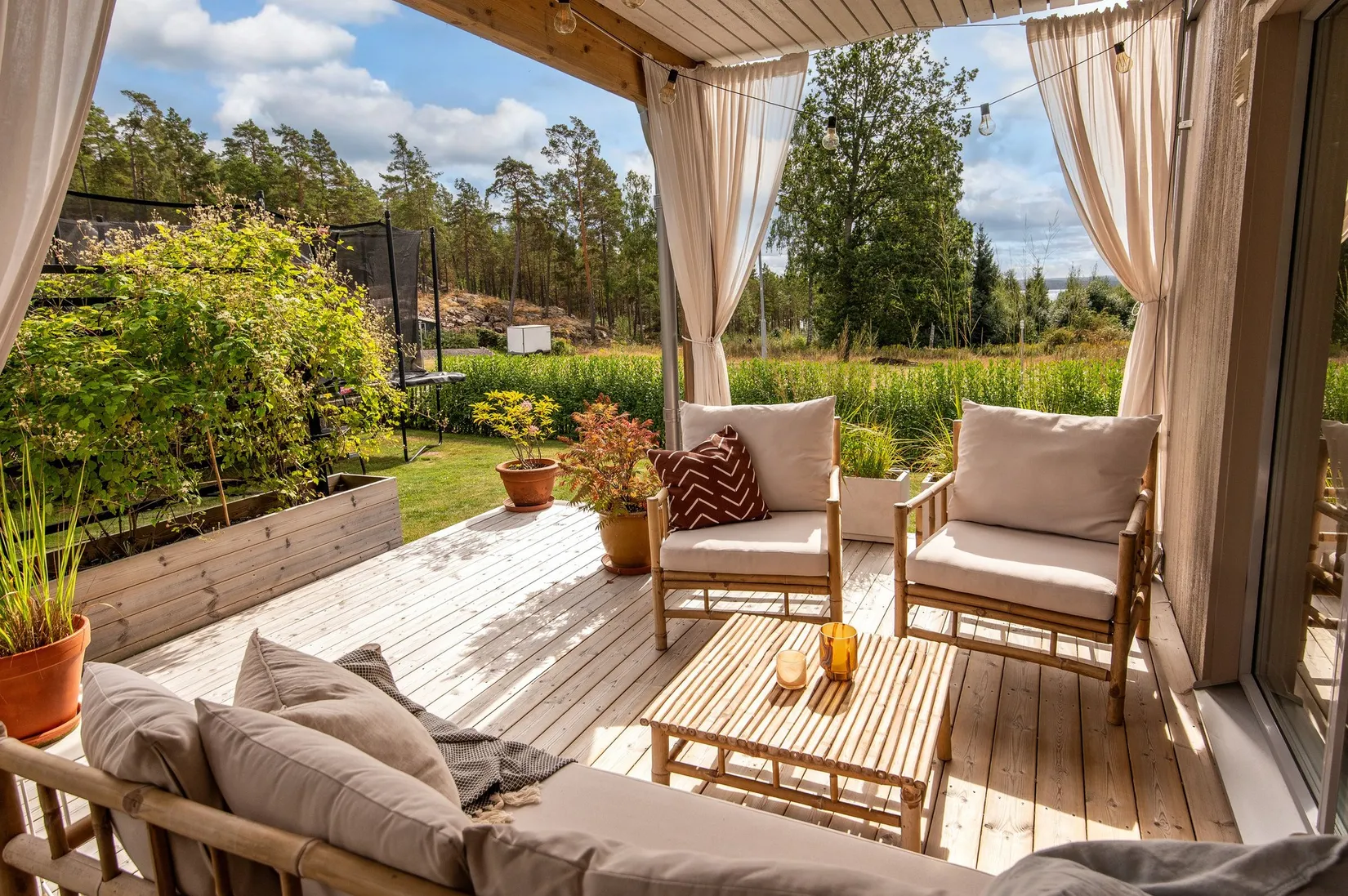 Radhus, Koriandervägen 11b, Kolmården, Norrköping
