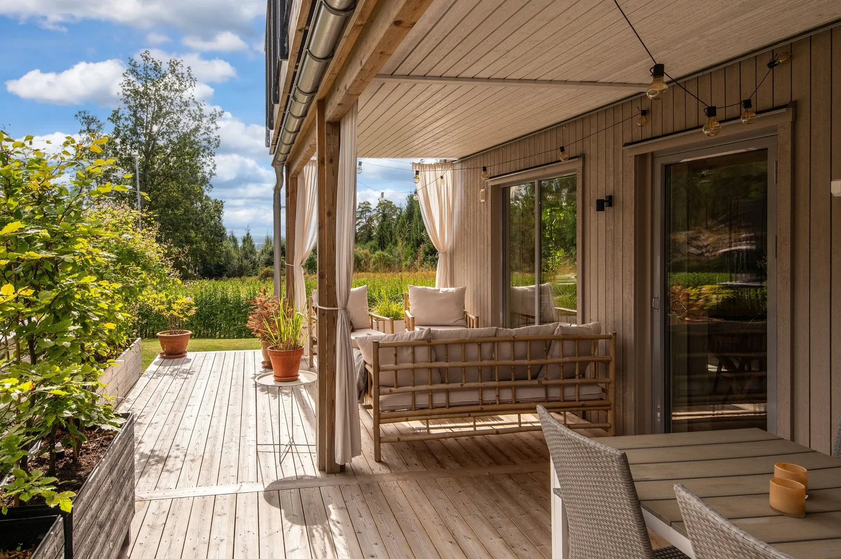 Radhus, Koriandervägen 11b, Kolmården, Norrköping