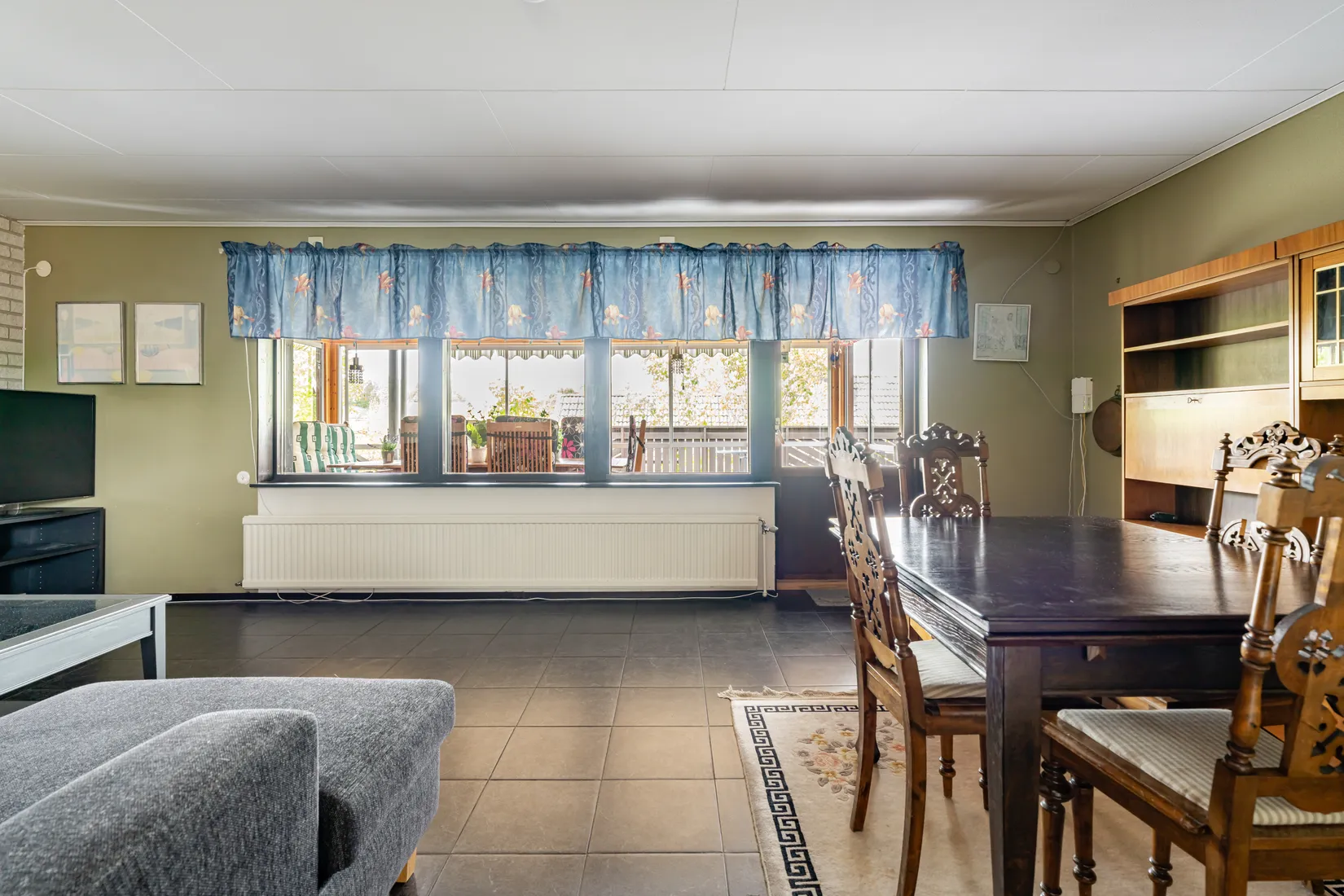 Villa, Upplandsvägen 29, Ormsta, Vallentuna