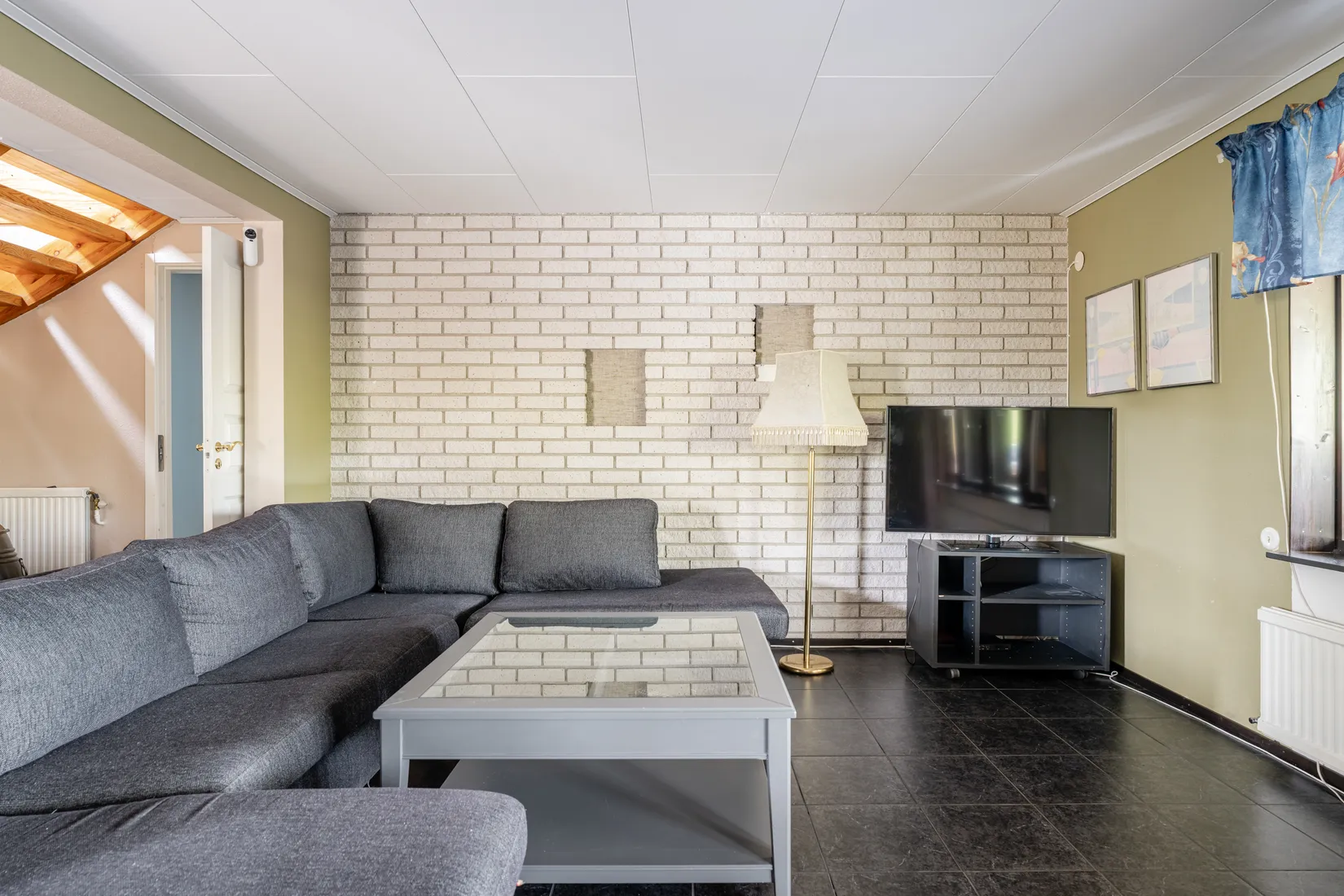 Villa, Upplandsvägen 29, Ormsta, Vallentuna