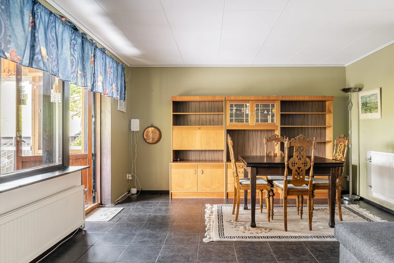 Villa, Upplandsvägen 29, Ormsta, Vallentuna