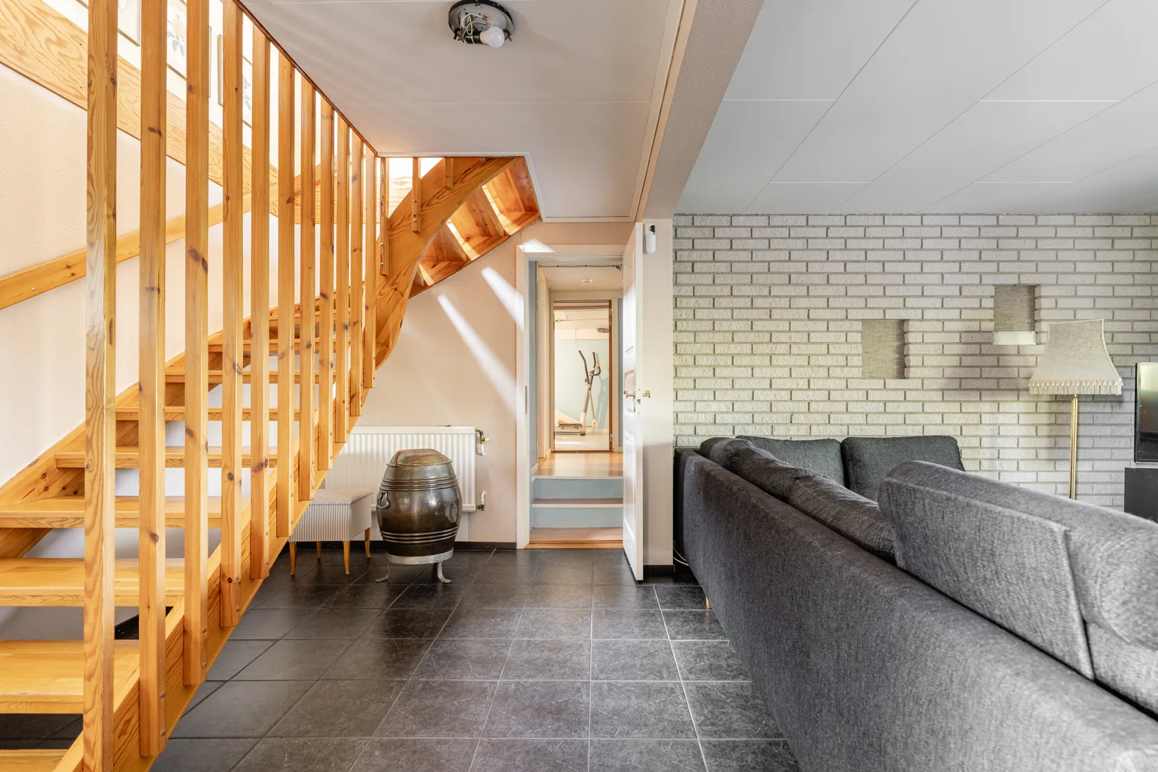 Villa, Upplandsvägen 29, Ormsta, Vallentuna