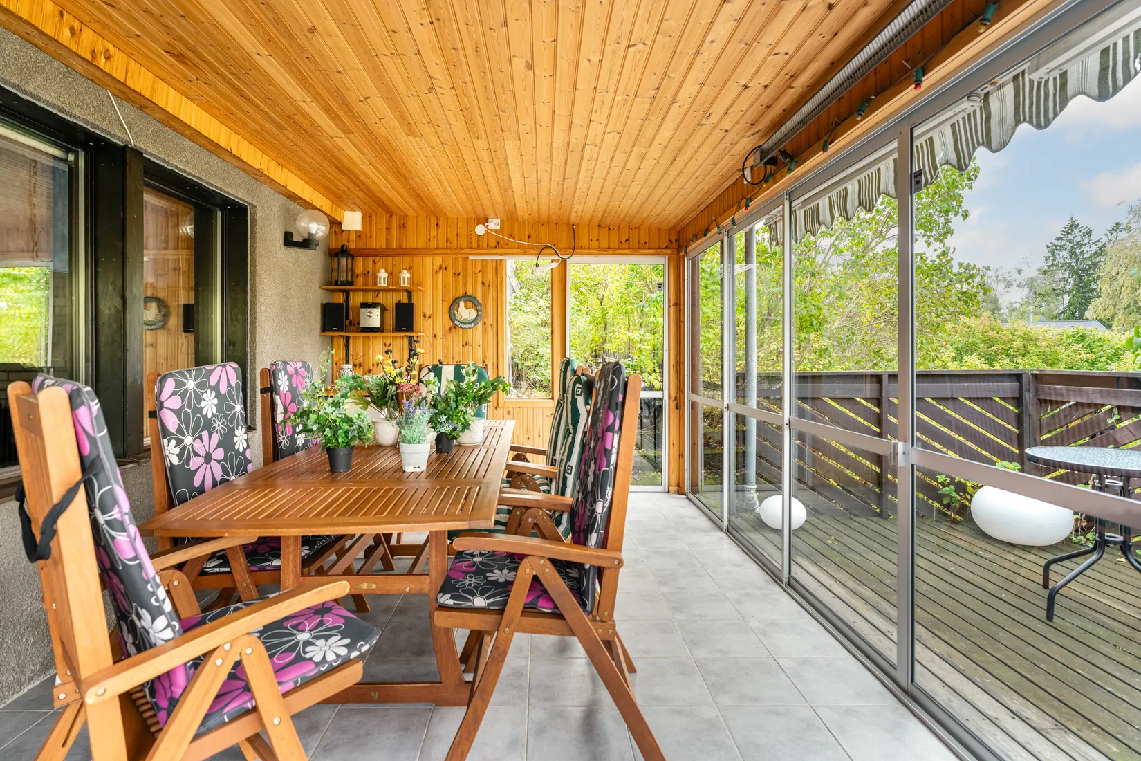Villa, Upplandsvägen 29, Ormsta, Vallentuna