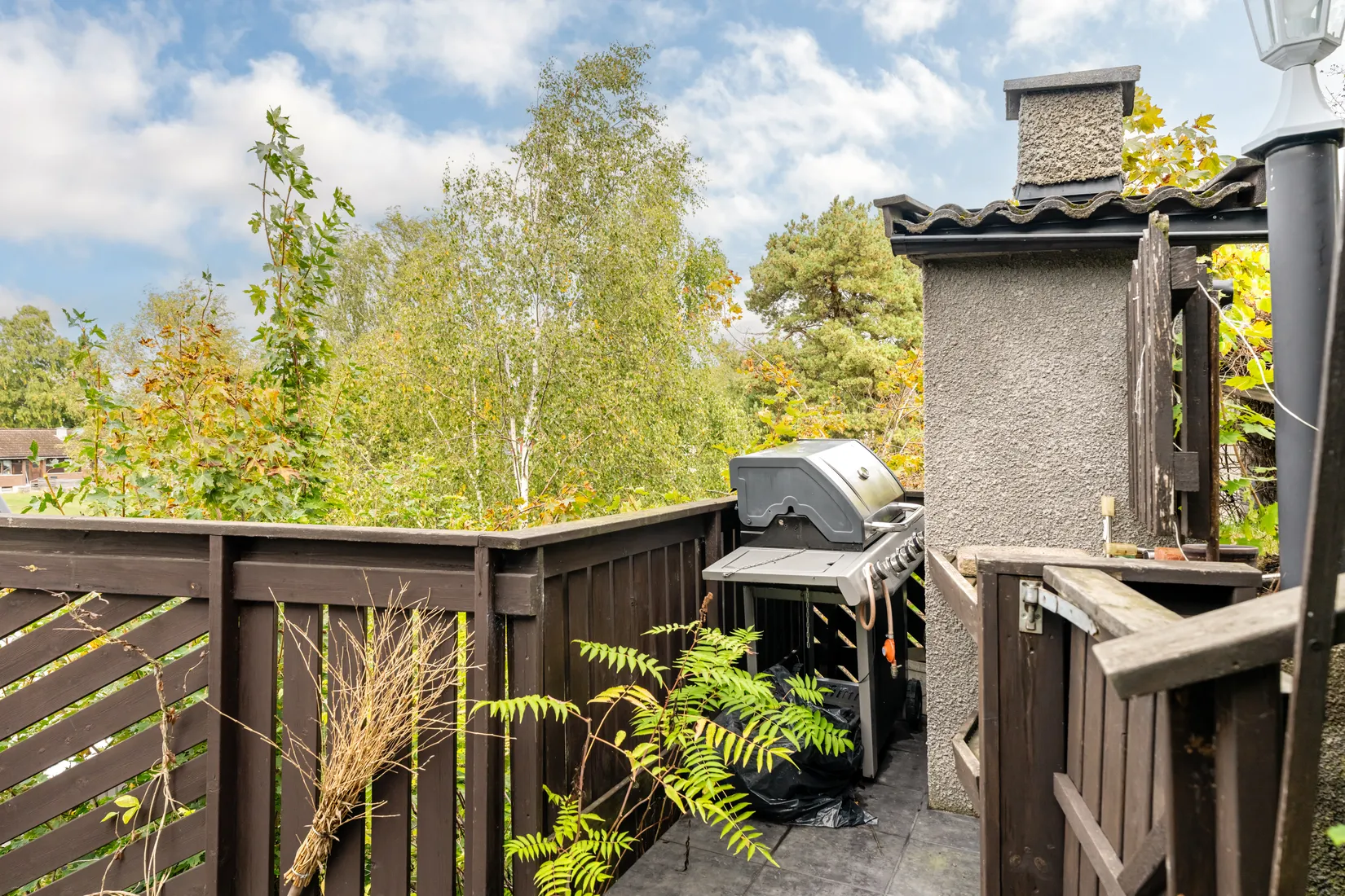 Villa, Upplandsvägen 29, Ormsta, Vallentuna