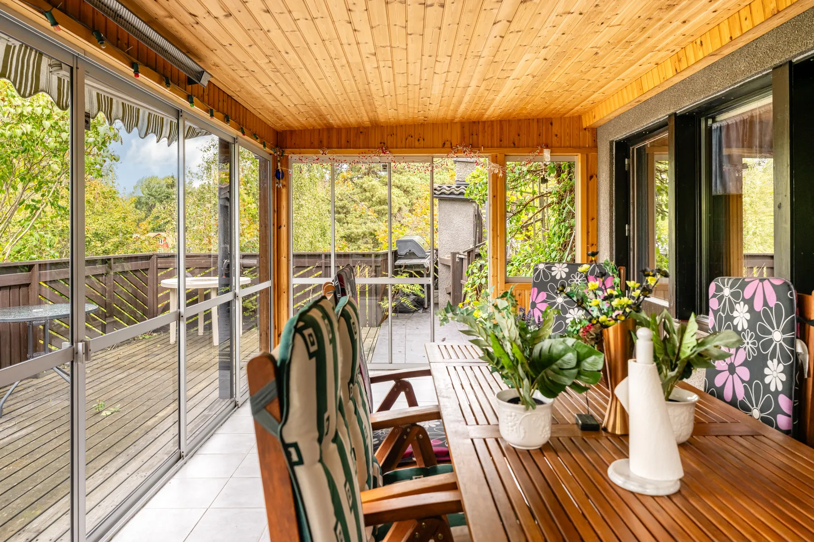 Villa, Upplandsvägen 29, Ormsta, Vallentuna