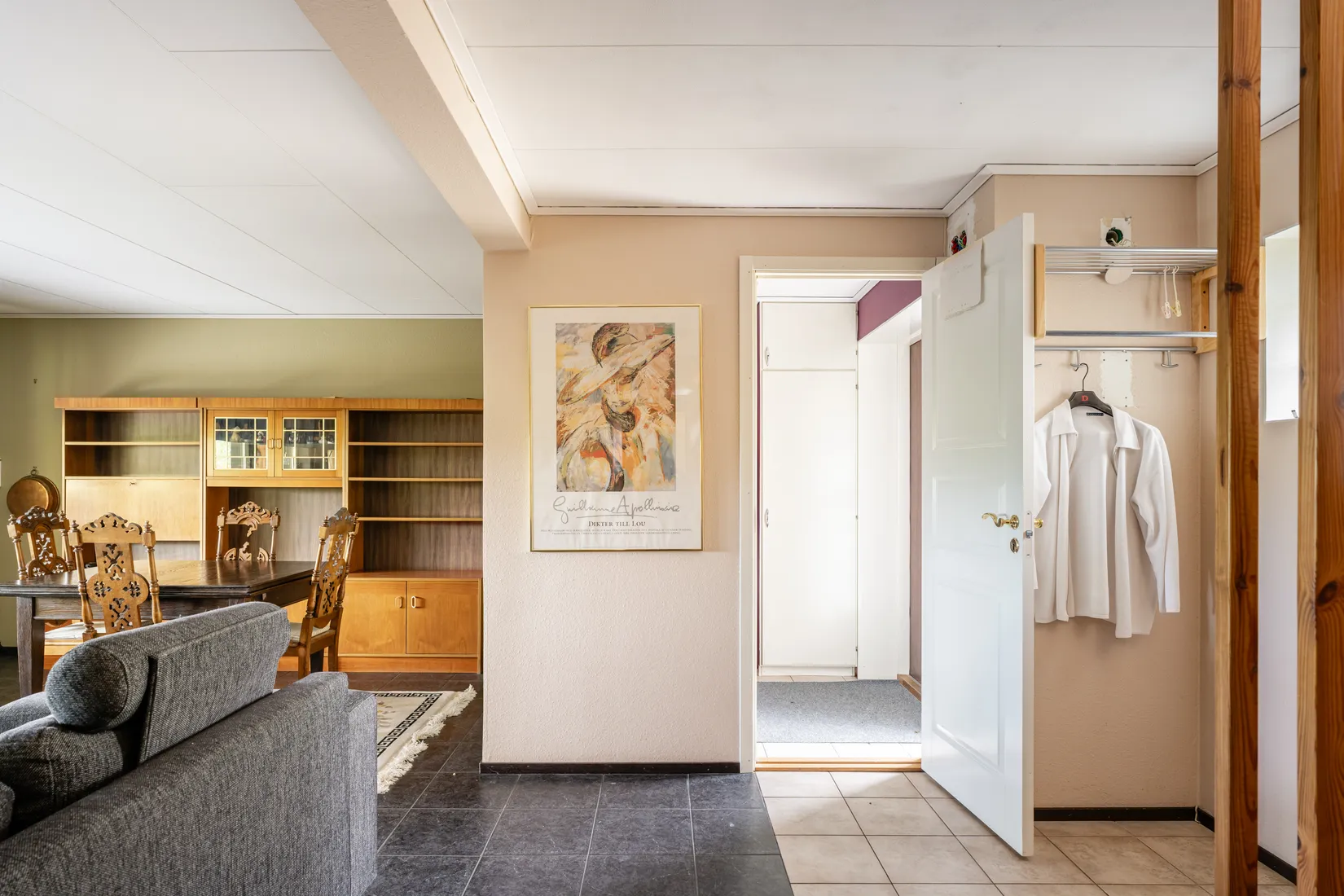 Villa, Upplandsvägen 29, Ormsta, Vallentuna