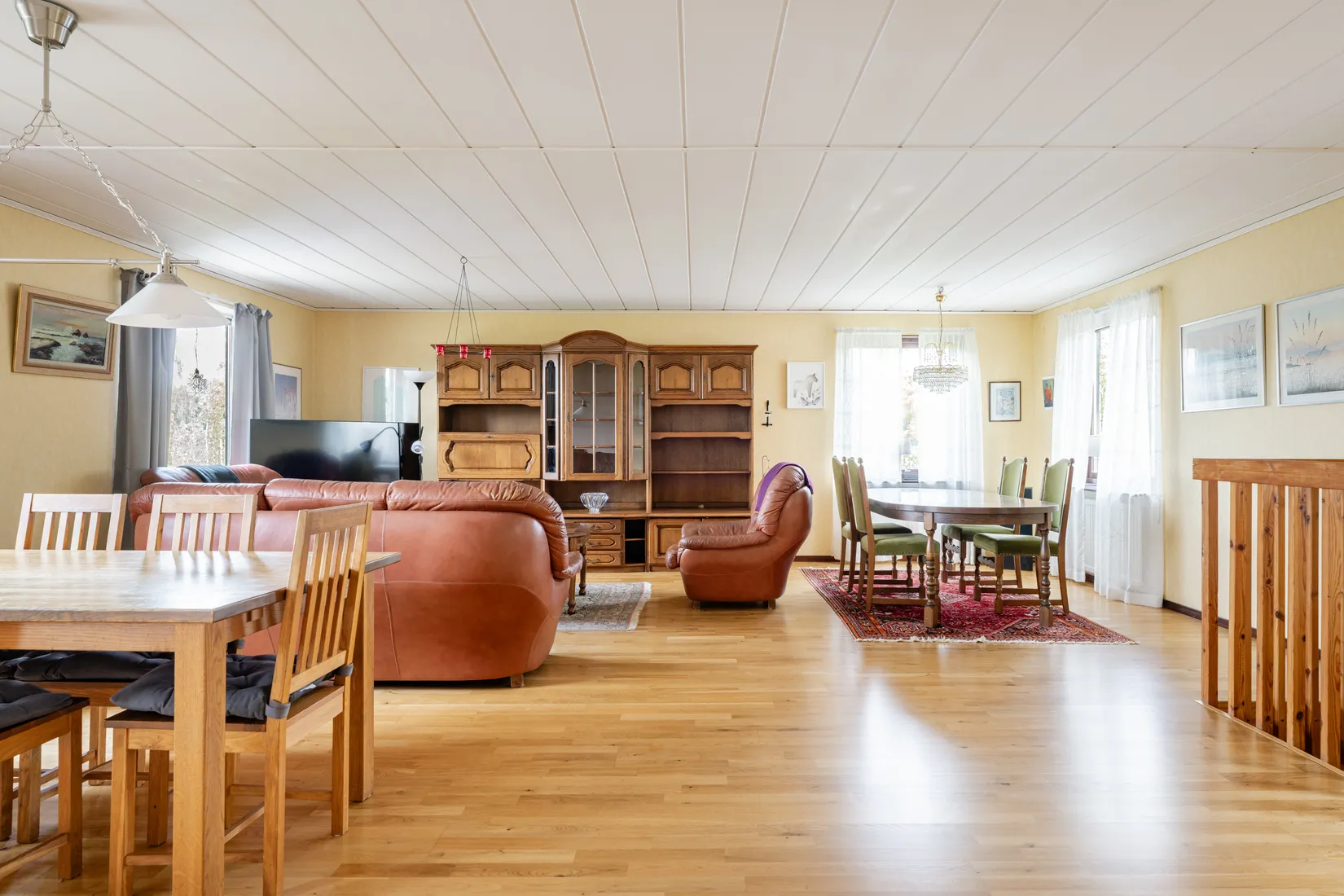 Villa, Upplandsvägen 29, Ormsta, Vallentuna