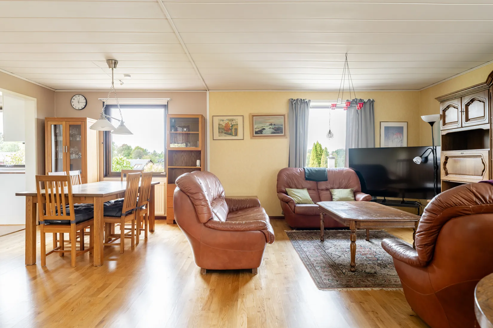 Villa, Upplandsvägen 29, Ormsta, Vallentuna