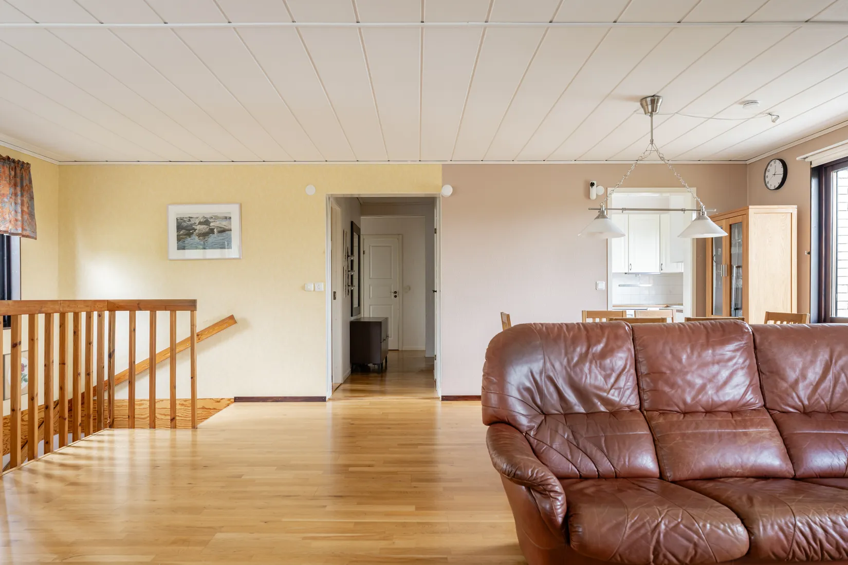 Villa, Upplandsvägen 29, Ormsta, Vallentuna