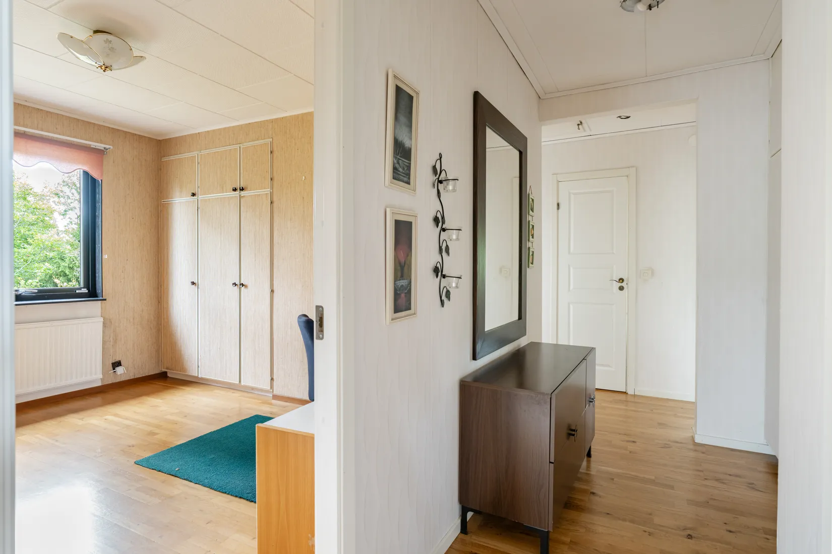 Villa, Upplandsvägen 29, Ormsta, Vallentuna