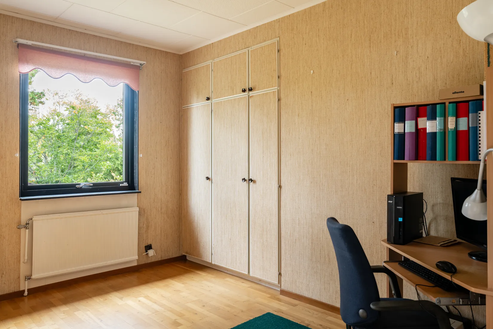 Villa, Upplandsvägen 29, Ormsta, Vallentuna