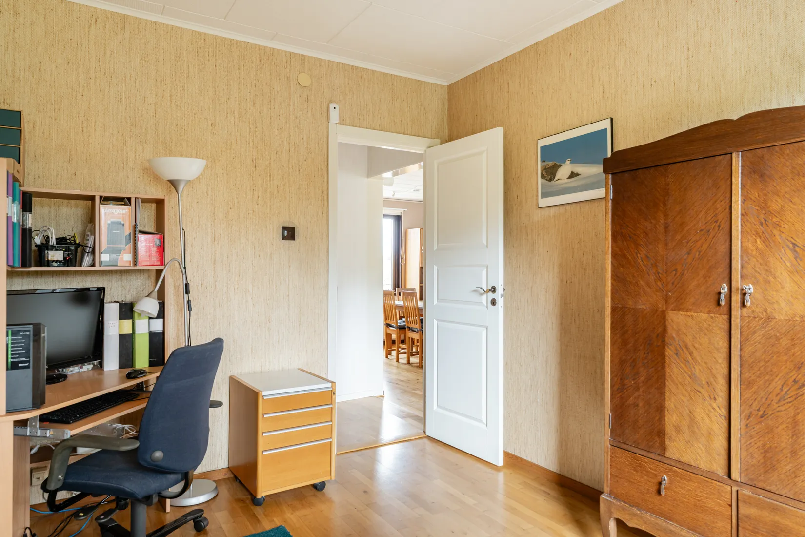 Villa, Upplandsvägen 29, Ormsta, Vallentuna
