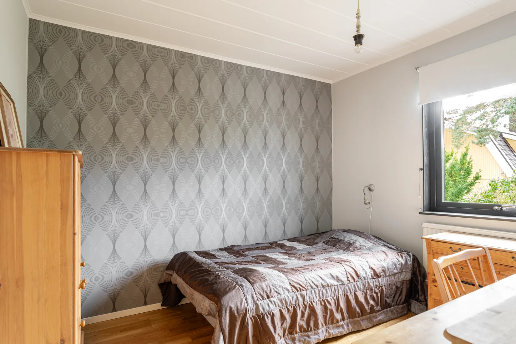 Villa, Upplandsvägen 29, Ormsta, Vallentuna