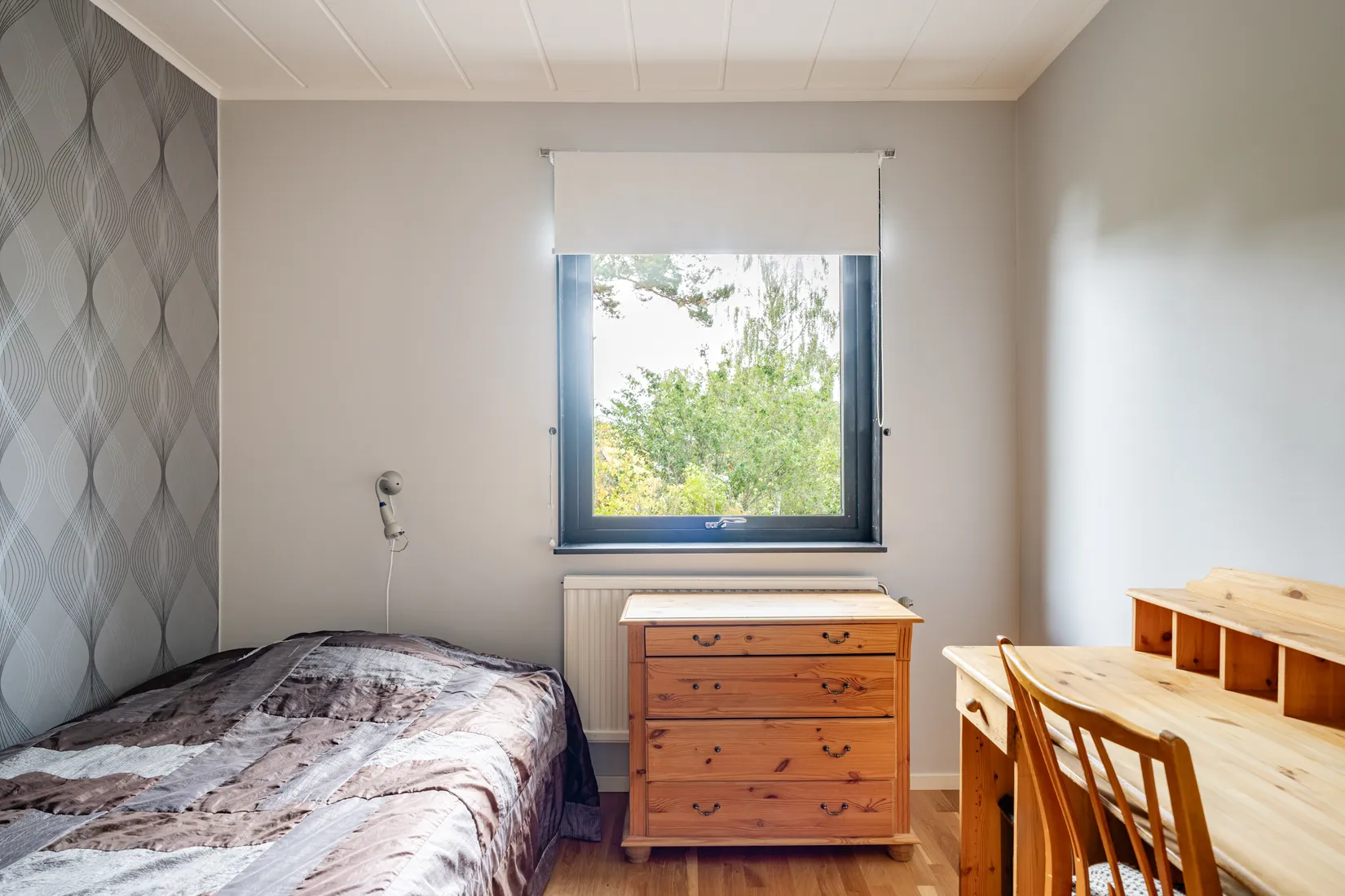 Villa, Upplandsvägen 29, Ormsta, Vallentuna