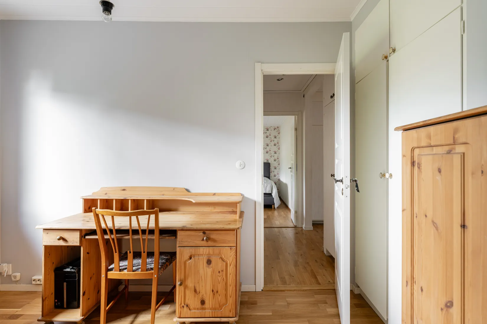 Villa, Upplandsvägen 29, Ormsta, Vallentuna