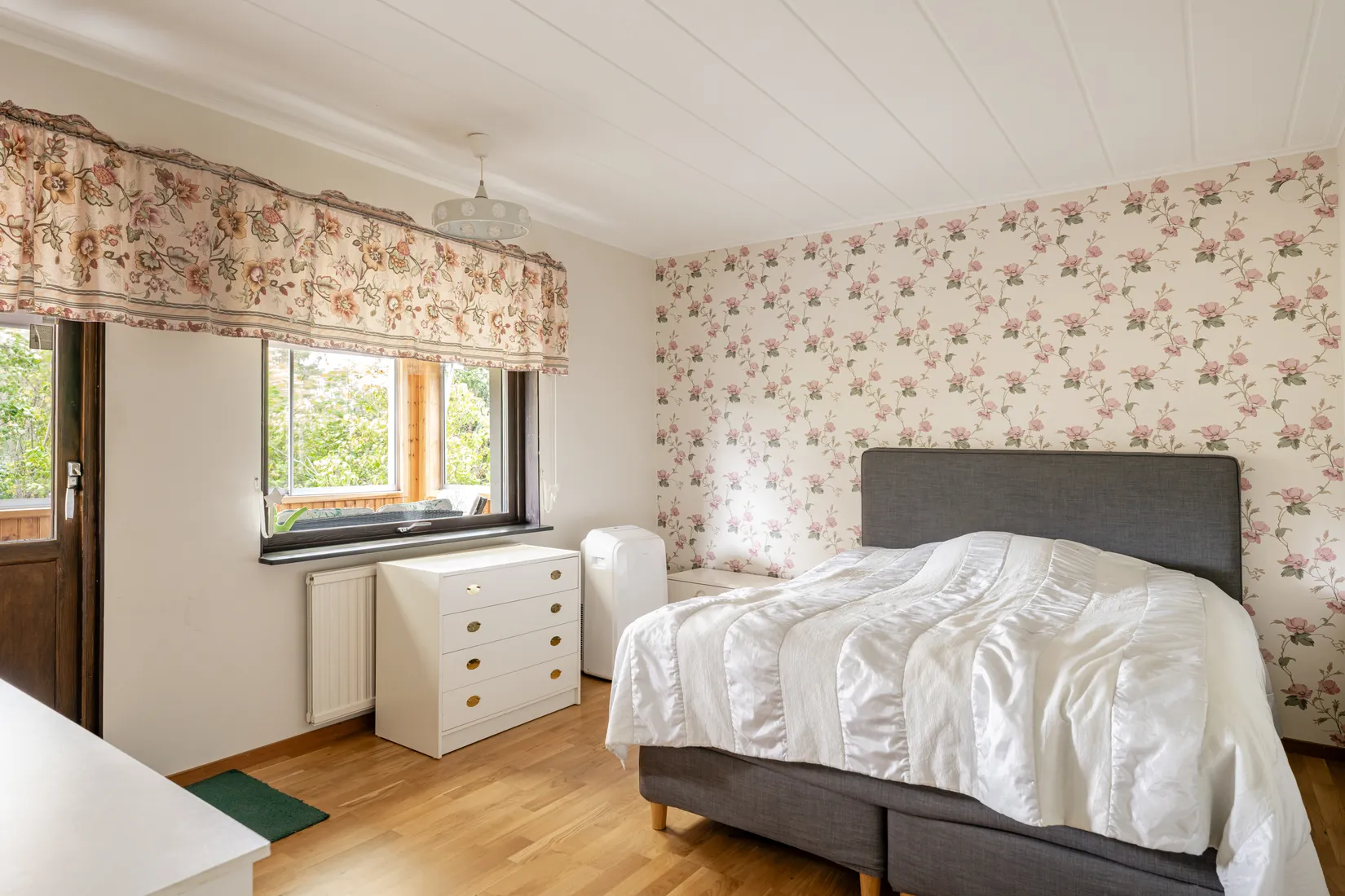 Villa, Upplandsvägen 29, Ormsta, Vallentuna