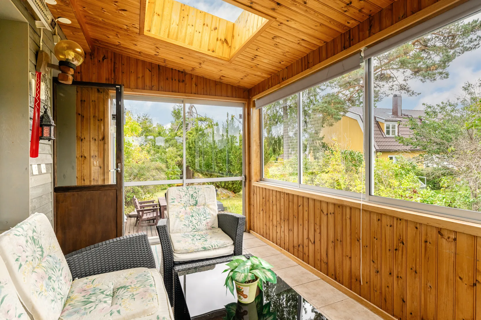 Villa, Upplandsvägen 29, Ormsta, Vallentuna