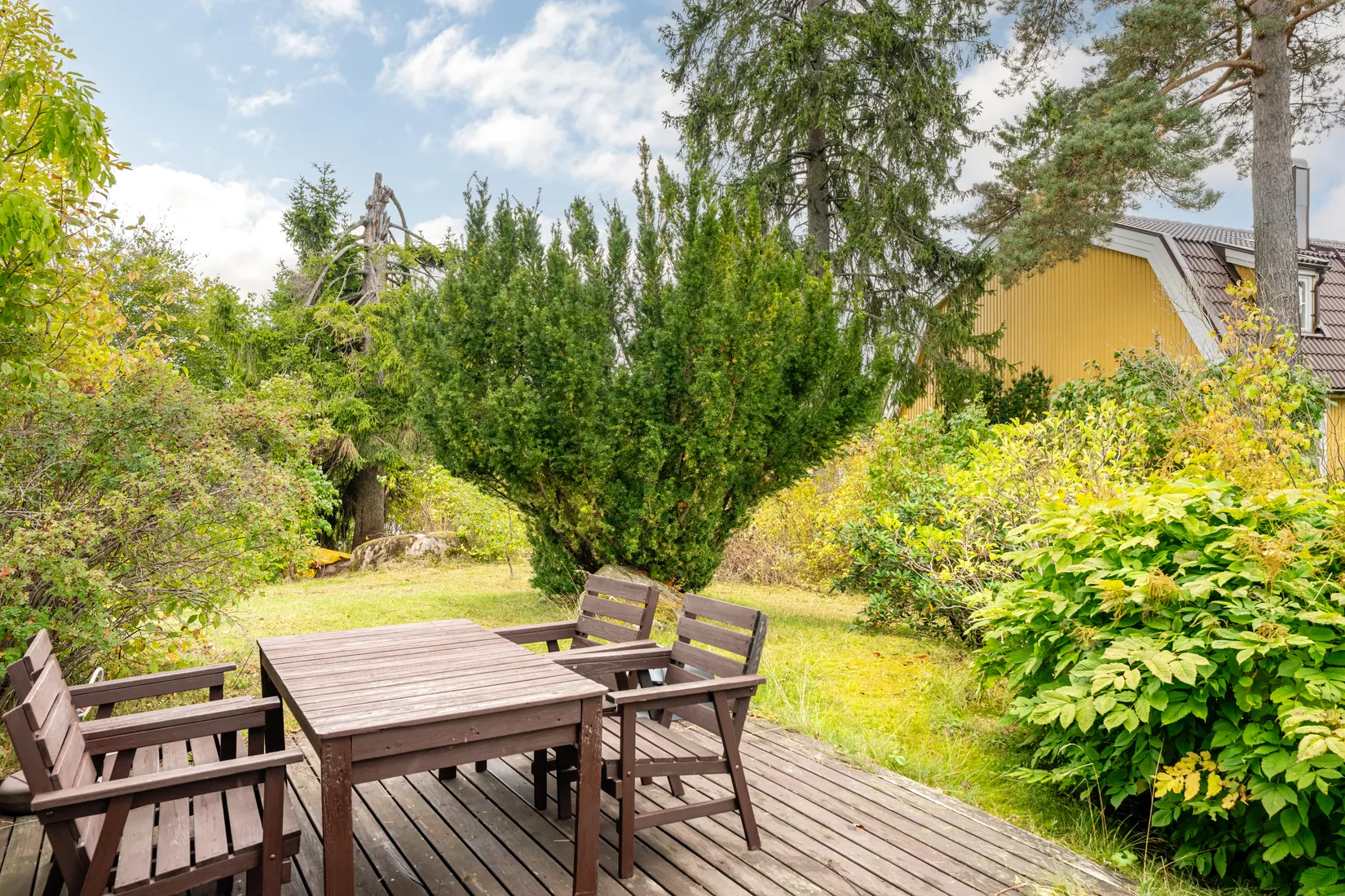 Villa, Upplandsvägen 29, Ormsta, Vallentuna