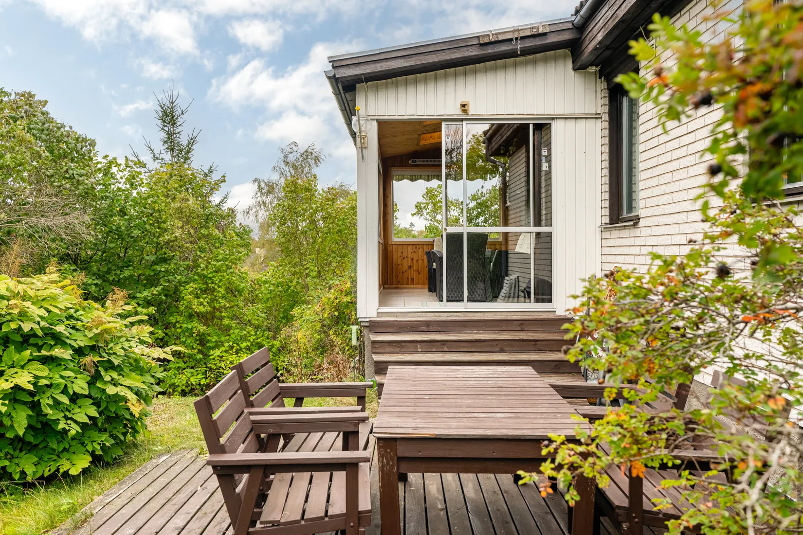 Villa, Upplandsvägen 29, Ormsta, Vallentuna