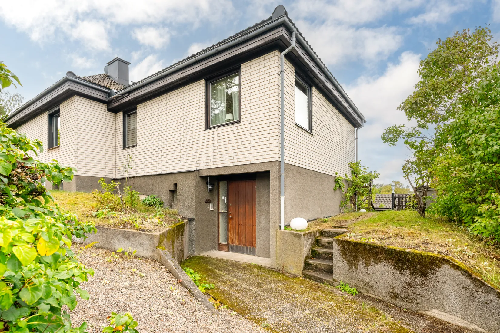 Villa, Upplandsvägen 29, Ormsta, Vallentuna