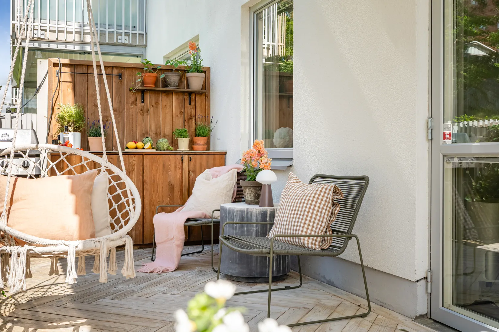 Bostadsrätt, Nockeby backe 4, Bromma - Nockebyhov, Stockholm