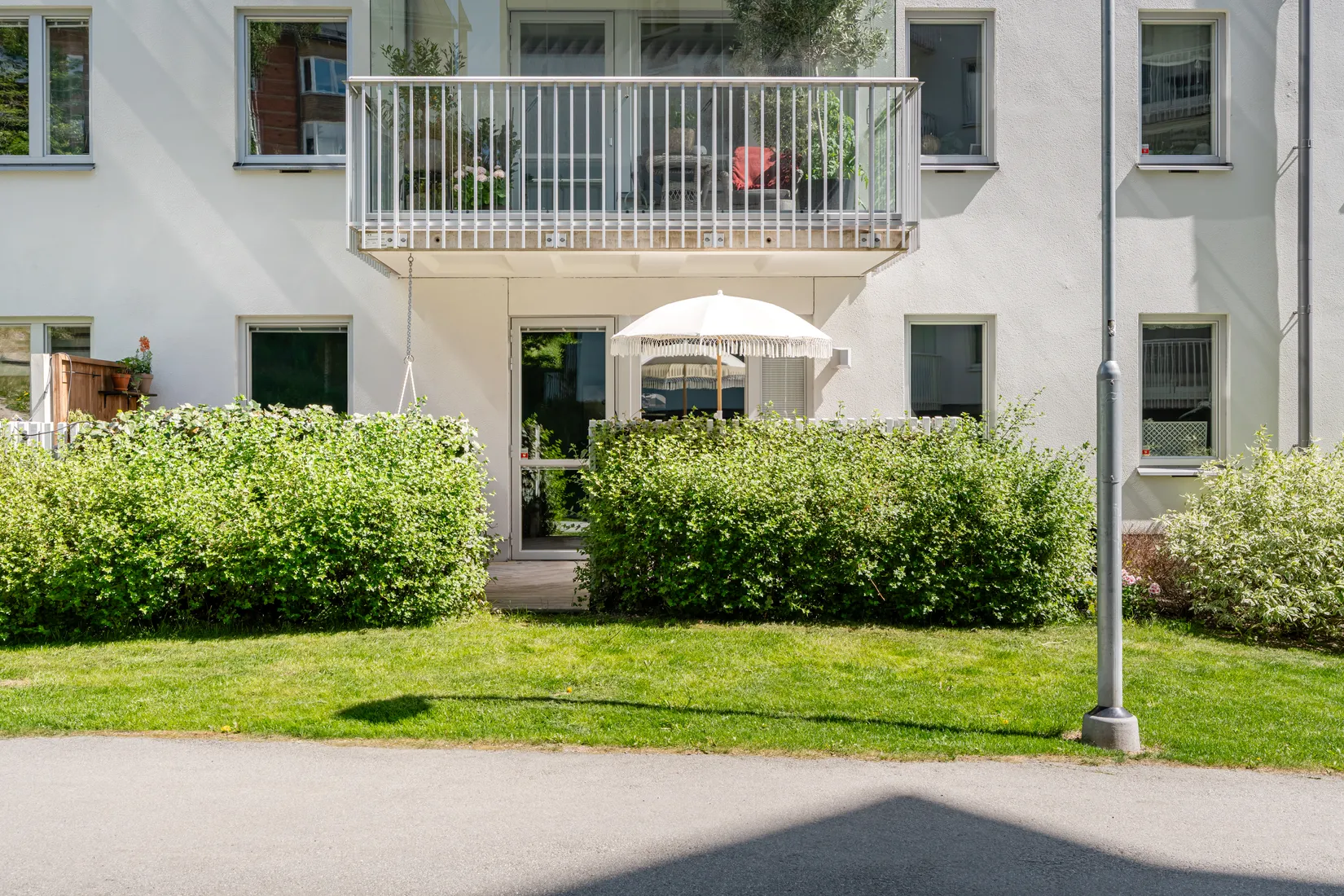 Bostadsrätt, Nockeby backe 4, Bromma - Nockebyhov, Stockholm