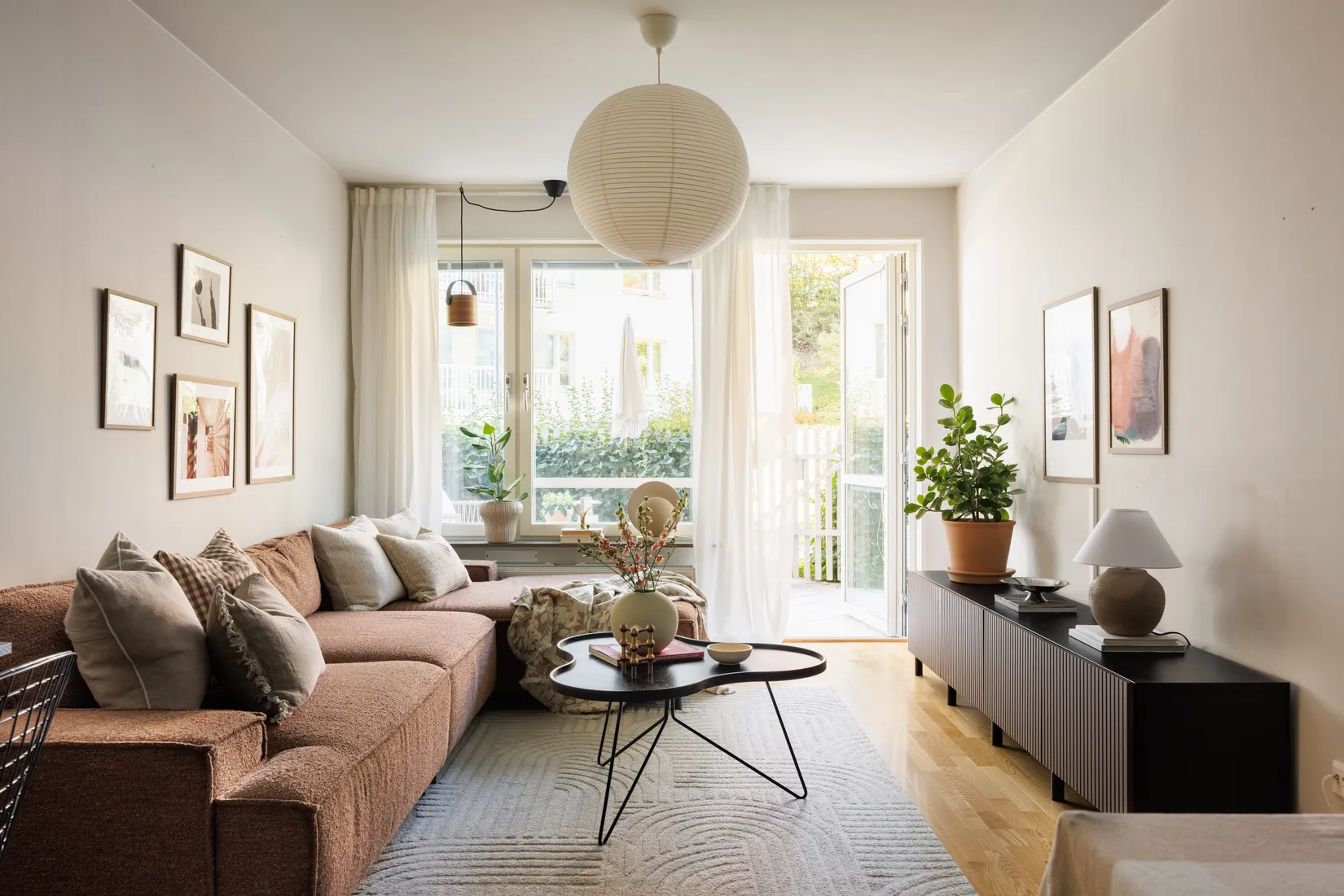 Bostadsrätt, Nockeby backe 4, Bromma - Nockebyhov, Stockholm