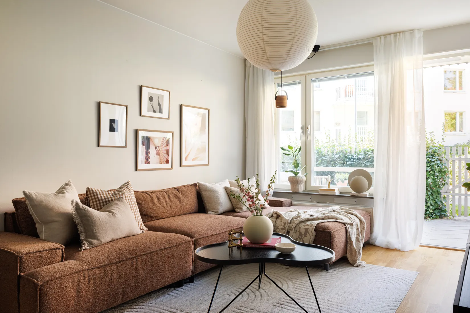 Bostadsrätt, Nockeby backe 4, Bromma - Nockebyhov, Stockholm