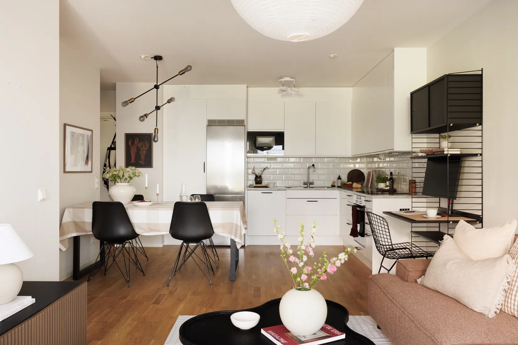 Bostadsrätt, Nockeby backe 4, Bromma - Nockebyhov, Stockholm