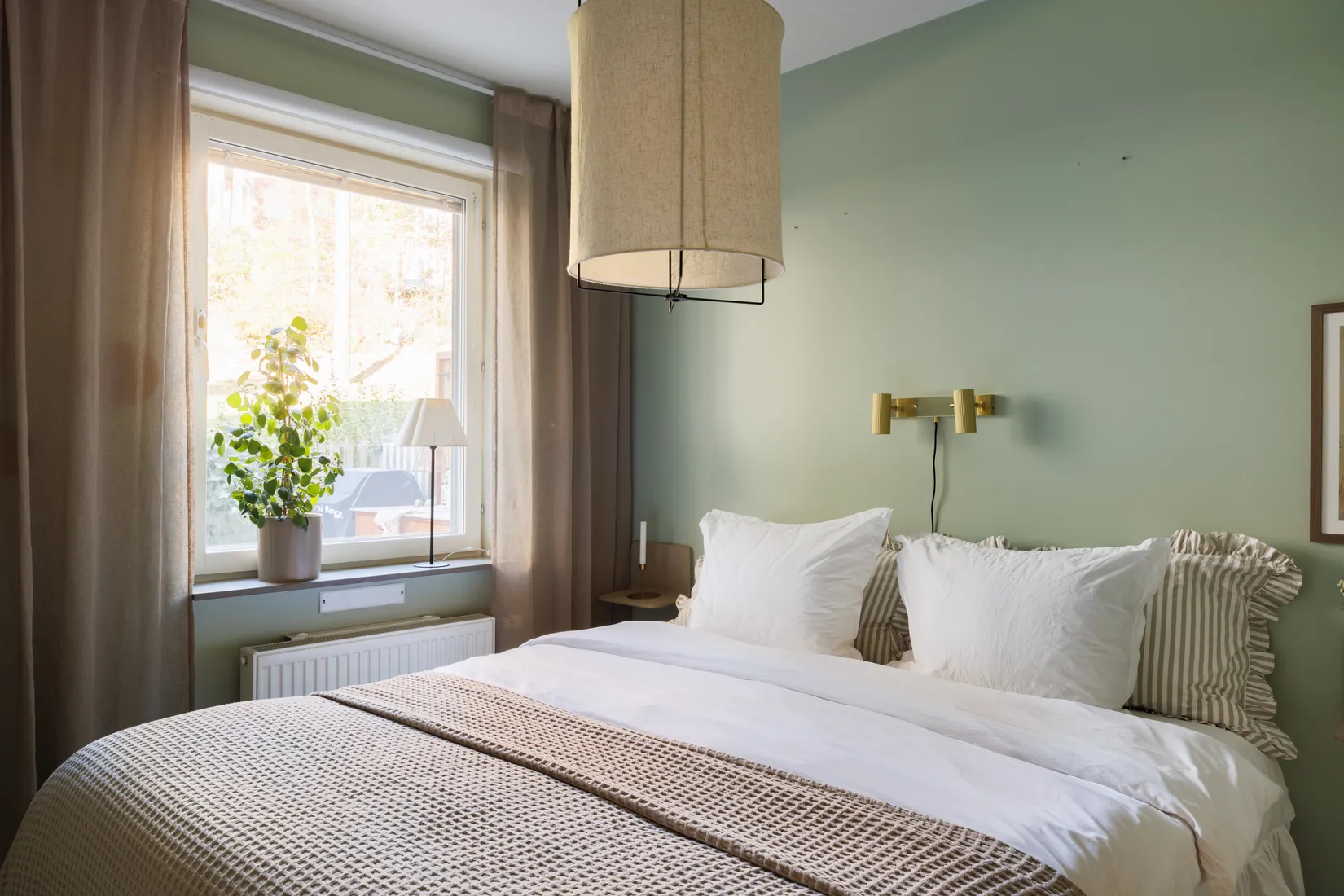 Bostadsrätt, Nockeby backe 4, Bromma - Nockebyhov, Stockholm