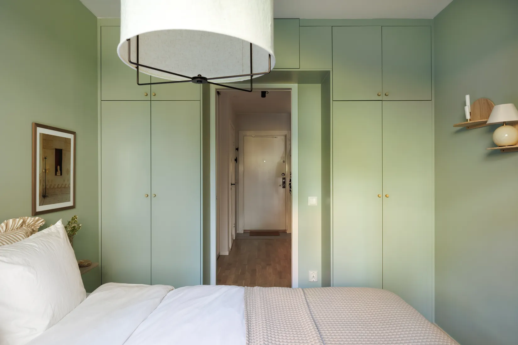 Bostadsrätt, Nockeby backe 4, Bromma - Nockebyhov, Stockholm