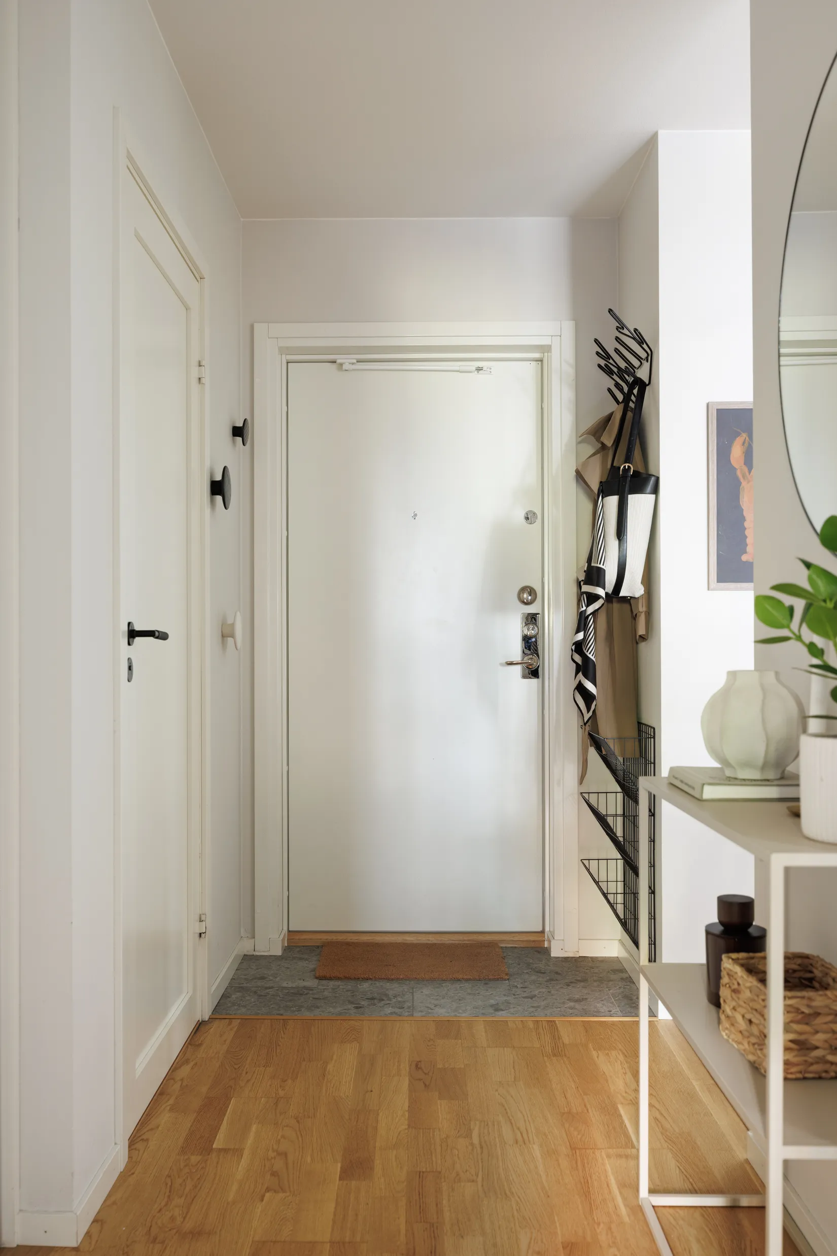 Bostadsrätt, Nockeby backe 4, Bromma - Nockebyhov, Stockholm
