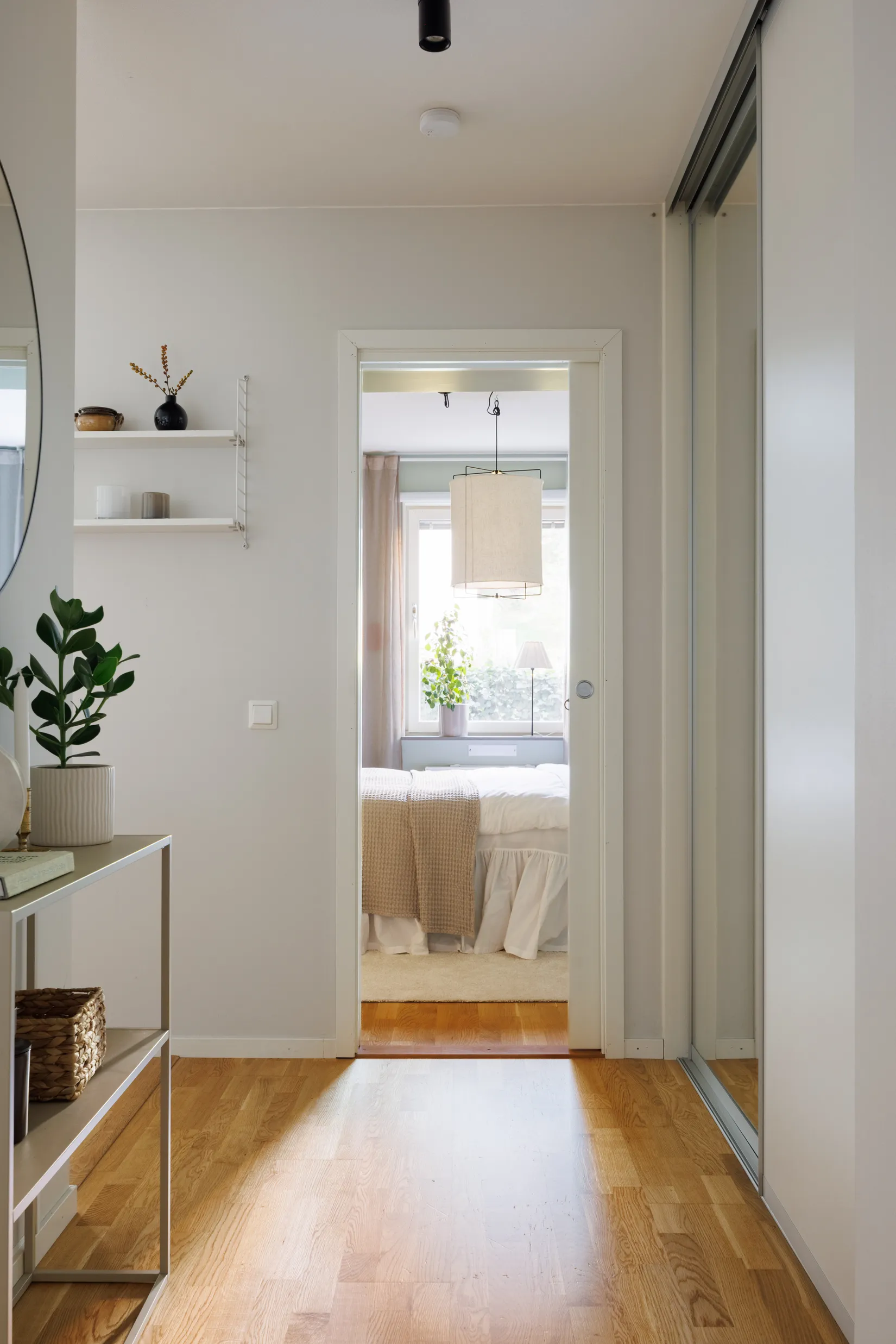 Bostadsrätt, Nockeby backe 4, Bromma - Nockebyhov, Stockholm